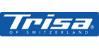 Logo del marchio Trisa