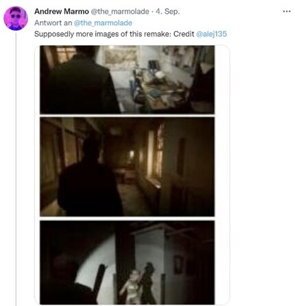 Die Screenshots stammen von Twitter-User @the_marmolade.