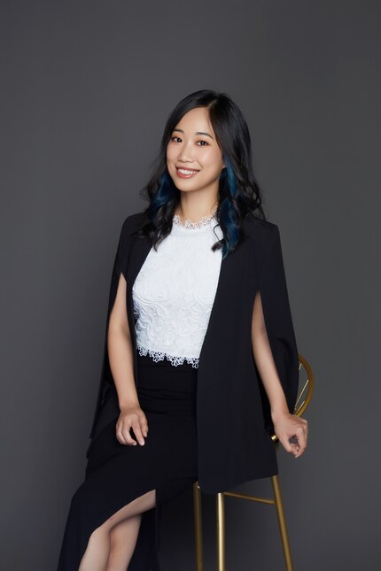 Gloria Lu