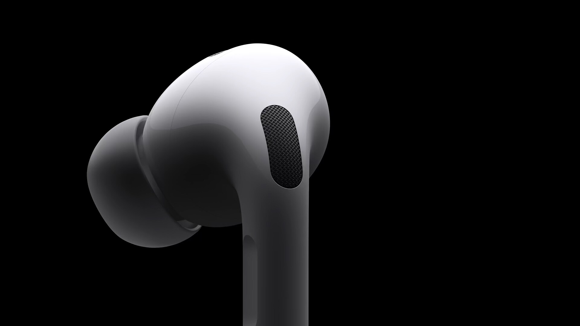 Apple zeigt die AirPods Pro 2nd Generation - Digitec
