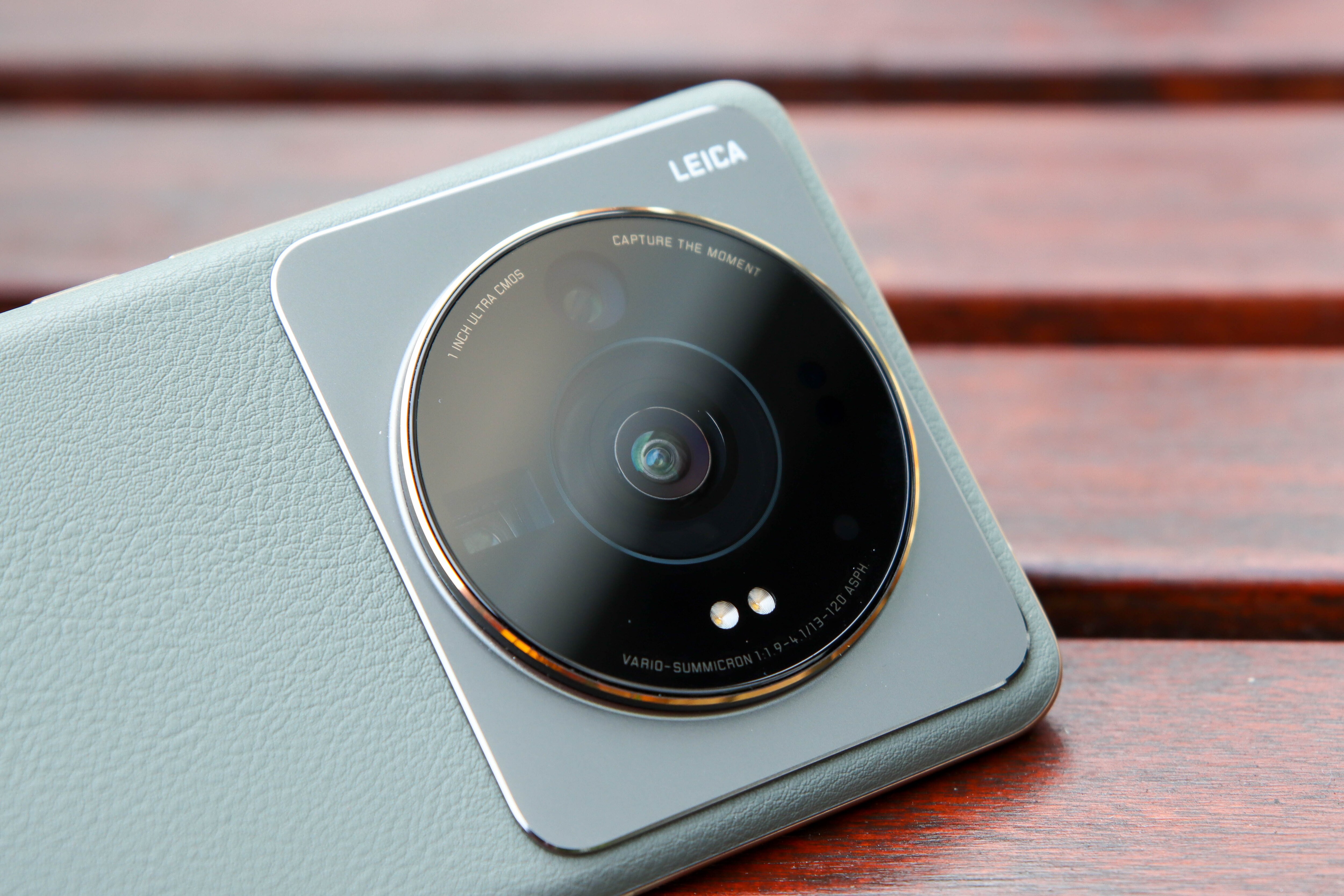 Xiaomi 12S Ultra: Die Kamera mit 1-Zoll-Sensor im Test - Galaxus