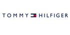 Logo de la marque Tommy Hilfiger
