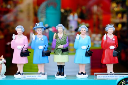 Si le sac était accroché à gauche, l'ambiance était bonne.