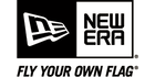 Logo der Marke New Era