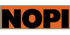 Logo del marchio NOPI