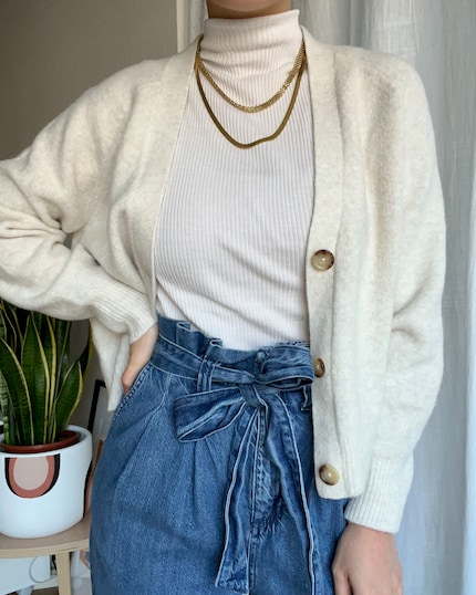 What a bow shouldn’t look like.