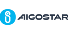 Logo der Marke Aigostar