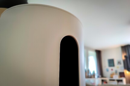 Il Sonos Sub Mini è perfetto per ambienti di piccole e medie dimensioni.