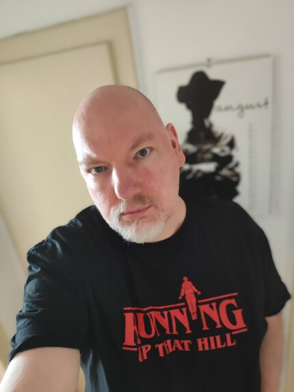 Hauptkamera mit Porträtmodus