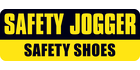 Logo de la marque Safety Jogger