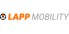 Logo of the Lapp Mobility brand