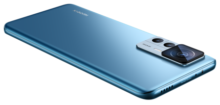 Xiaomi 12T Pro mit 200-Megapixel-Kamera.