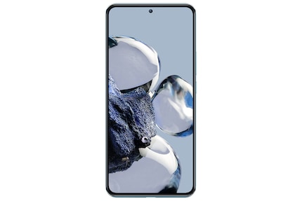 Von vorne sind das Xiaomi 12T und 12T Pro nicht zu unterscheiden.