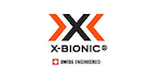 Logo del marchio X-Bionic