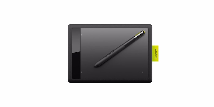 Taking your first steps as a designer: Wacom One Small Taking your first steps as a designer: Wacom One Small
