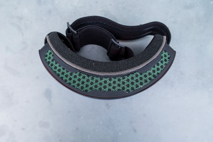 Le maschere da sci di Giro con lenti toriche.