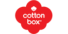 Logo del marchio Cotton Box