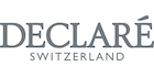 Logo of the Declaré brand