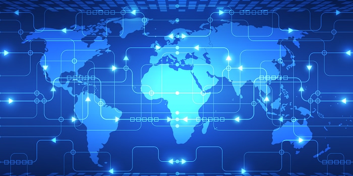 Überall auf der Welt lauern Gefahren – auch und besonders im Internet. Überall auf der Welt lauern Gefahren – auch und besonders im Internet.