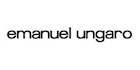 Logo of the Emanuel Ungaro brand
