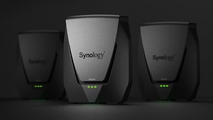 Synology WRX560