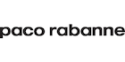 Logo of the Paco Rabanne brand