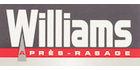 Logo del marchio Williams