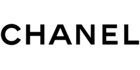 Logo of the Chanel brand