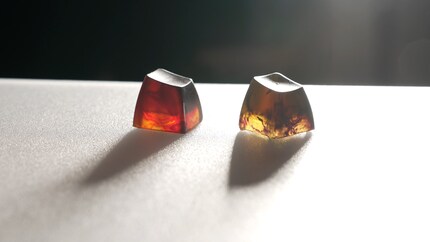 The artisans aren’t as bad as I thought they were during the shoot.