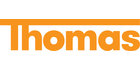 Logo of the Thomas brand