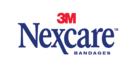 Logo del marchio Nexcare