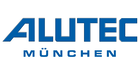 Logo of the Alutec brand