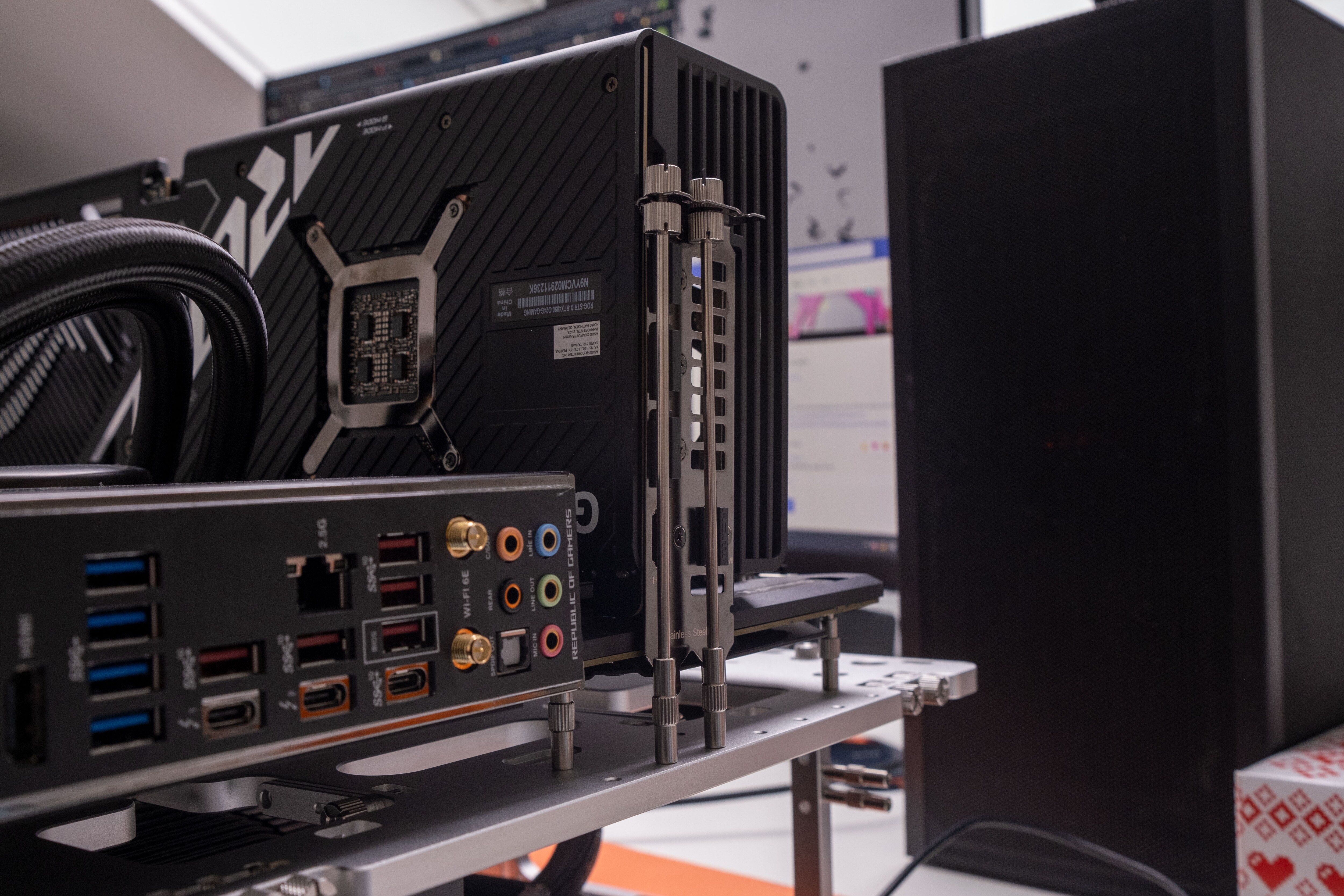 Streacom BC1 V2 im Test - Digitec