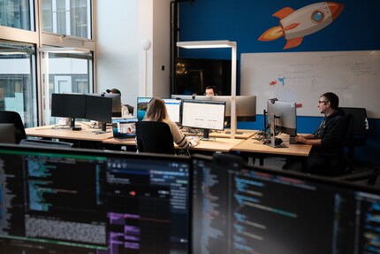 The Community Team is all set for Black Friday Week.