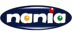 Logo der Marke Nania