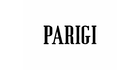 Logo de la marque Parigi