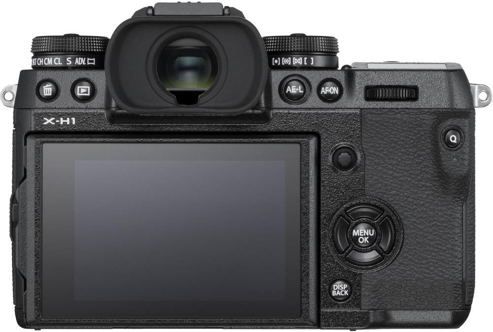 【新同品】 FUJIFILM X-H1 (210shot)箱付属品有り 新同品】 FUJIFILM X-H1 (210shot)箱付属品有り 新同品】 FUJIFILM X