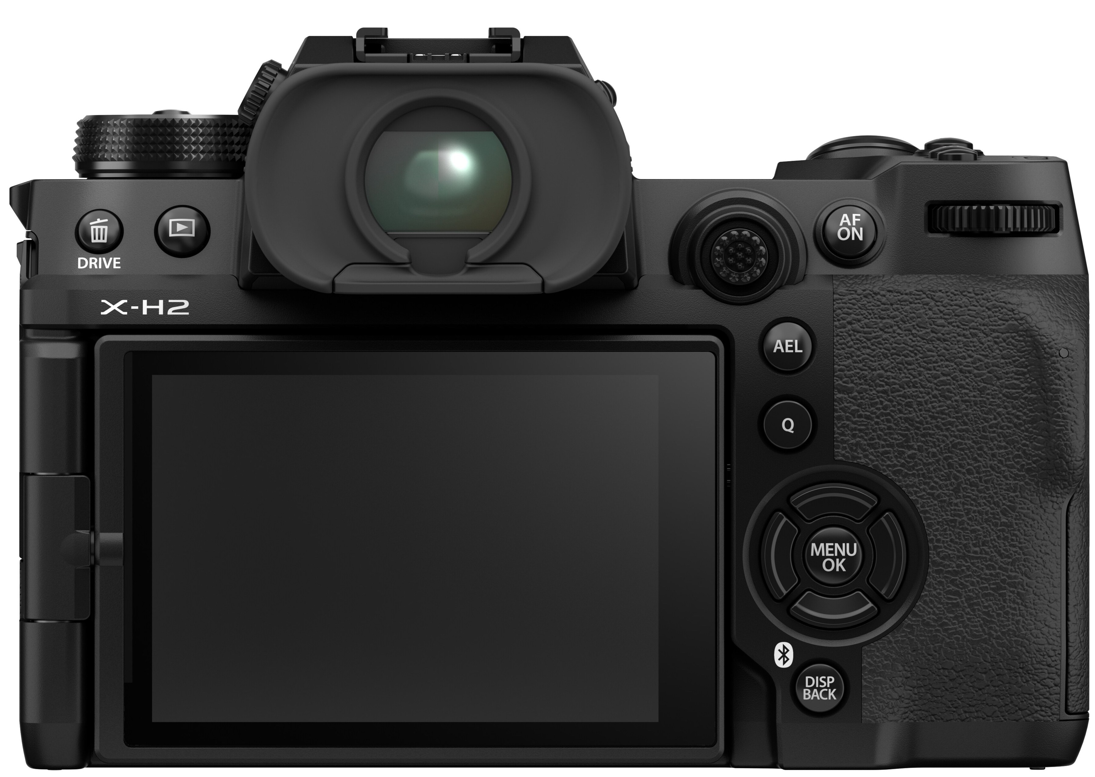 【使える保証書付き】FUJIFILM x-h2 xh2 Fujifilm X-H2 Review | PCMag