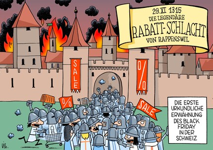 Vignetta: Stephan Lütolf