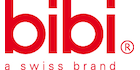 Logo of the bibi brand