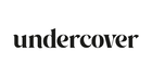 Logo der Marke Undercover Living