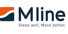 Logo del marchio M line