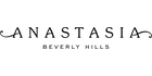 Logo del marchio Anastasia Beverly Hills
