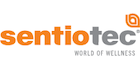 Logo del marchio Sentiotec