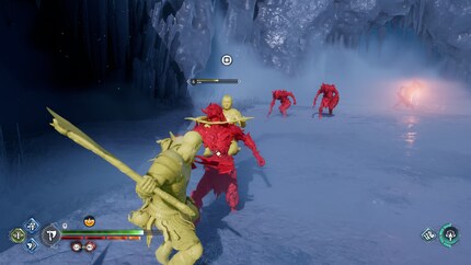 In our livestream, Daniele revealed whether «God of War: Ragnarök’s» accessibility options are any good.