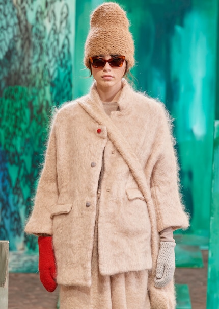Daniela Gregis Herbst/Winter 2022