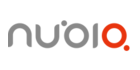 Logo of the Nubia brand