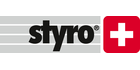 Logo de la marque Styro