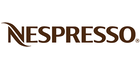 Logo of the NESPRESSO brand