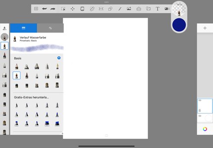 Werkzeuge gibt es viele, sie wirken aber teilweise gekünstelt.